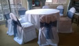 Wedding Chair Covers