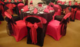 Chair Covers For Wedding