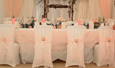 - Chair Covers To Hire