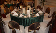 Hire Chair Covers