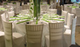 Chair Covers, Sashes, Tie Backs, Cord Tassels, Napkins, Accessories, Velvet Table Cloths