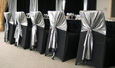 Chair Covers, Sashes, Tie Backs, Cord Tassels, Napkins, Accessories, Velvet Table Cloths