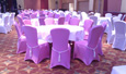 Chair Covers, Sashes, Tie Backs, Cord Tassels, Napkins, Accessories, Velvet Table Cloths