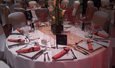 Chair Covers, Sashes, Tie Backs, Cord Tassels, Napkins, Accessories, Velvet Table Cloths