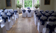 Chair Covers, Sashes, Tie Backs, Cord Tassels, Napkins, Accessories, Velvet Table Cloths