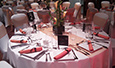 Chair Covers, Sashes, Tie Backs, Cord Tassels, Napkins, Accessories, Velvet Table Cloths